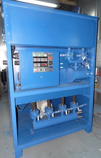 Heat Unit