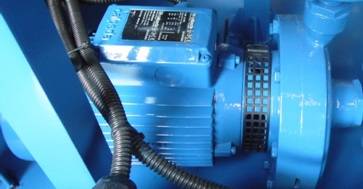 Oil pumps