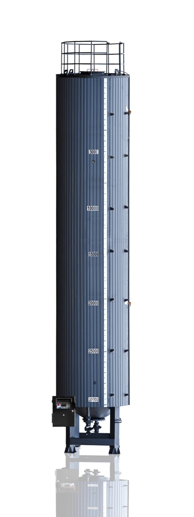 BITUMEN EMULSION STORAGE TANK SBE-30