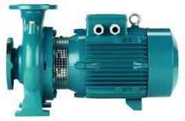 Centrifugal Pump