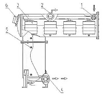 Vacuum Chamber(4)