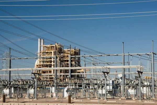 Specification and Classification of Substations - oilfiltration ...