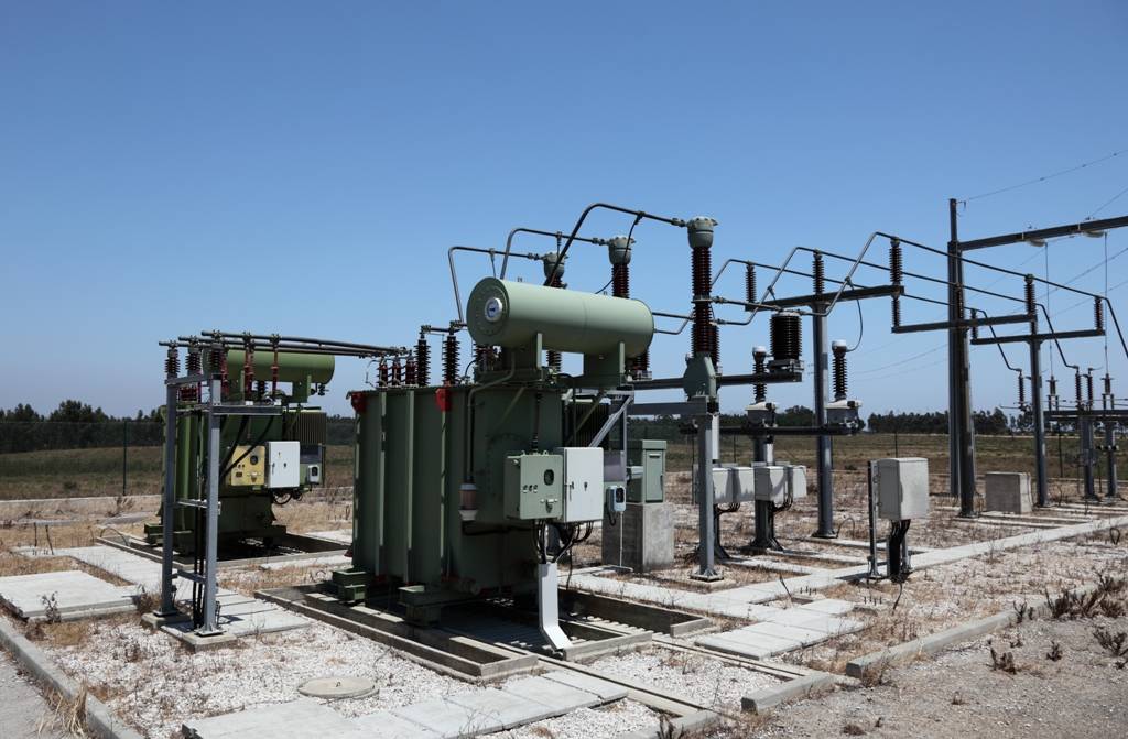 transformer substations